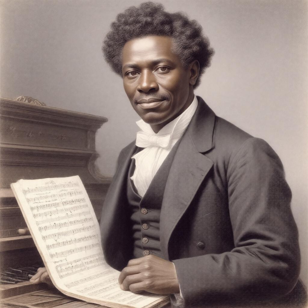 Samuel Coleridge-Taylor
